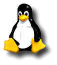 Il pinguino TUX